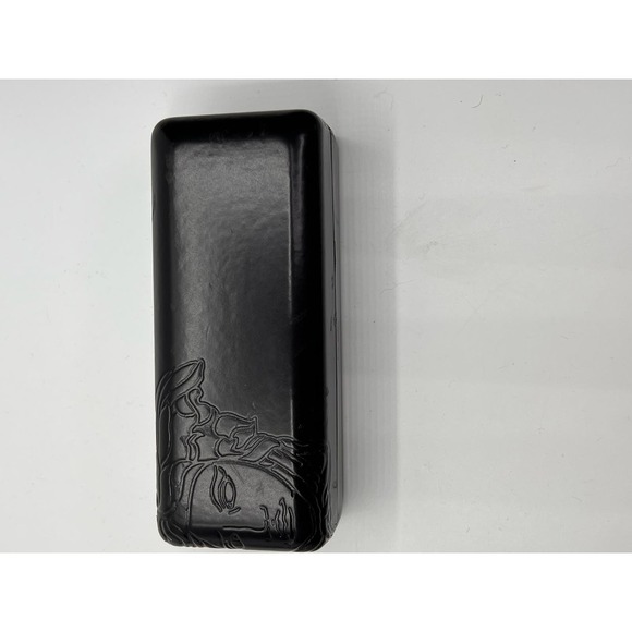 WOMENS MULTI PRE-LOVED VERSACE Y2K AVIATOR-FRAME METAL SUNGLASSES - Picture 3 of 10